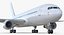 Boeing Generic Airplanes Collection