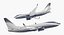 Boeing Generic Airplanes Collection