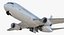 Boeing Generic Airplanes Collection