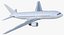 Boeing Generic Airplanes Collection