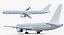 Boeing Generic Airplanes Collection