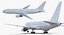 Boeing Generic Airplanes Collection