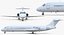 Boeing Generic Airplanes Collection