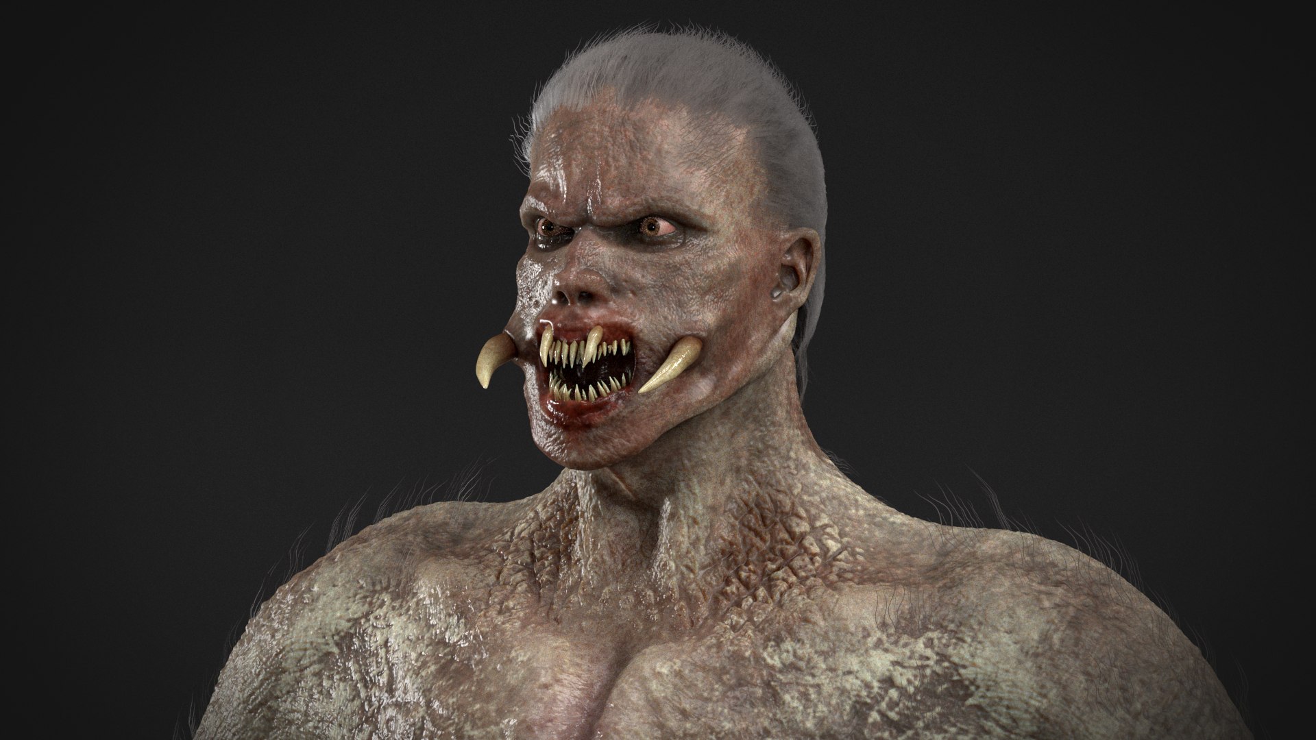 Jorogumo Spider Monster 3D https://p.turbosquid.com/ts-thumb/0l/49nT1P/7q/shot5copy/jpg/1723366883/1920x1080/fit_q87/44c2bc52d568f128f2ed88effd627b82946bfde6/shot5copy.jpg
