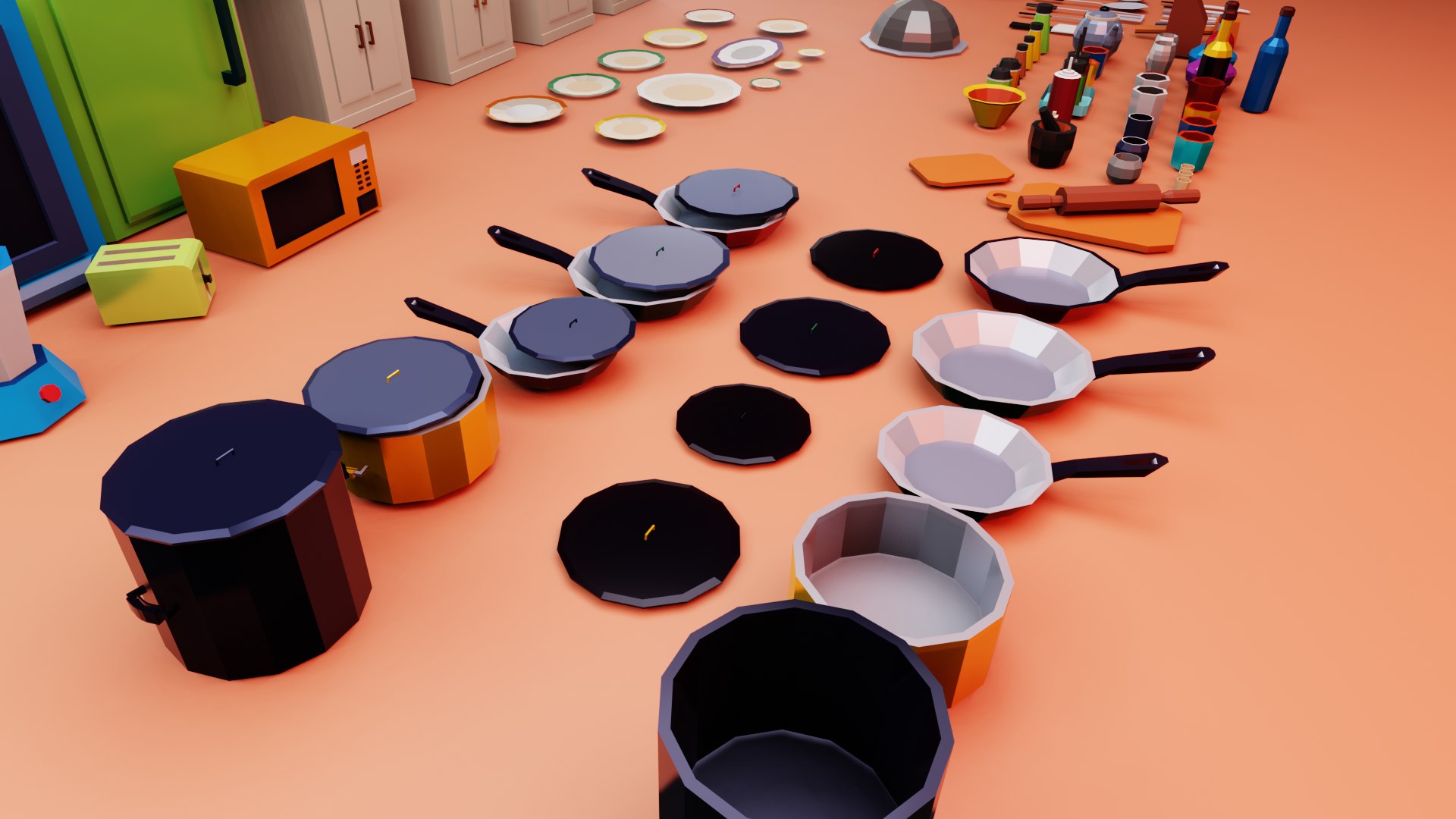 3D 98 Low poly kitchen 3D game assets and models https://p.turbosquid.com/ts-thumb/0l/5h87wr/PH/5/png/1653128682/1920x1080/fit_q87/36cc7d6c4e5baa9b3ad2d577ebcb6aea81facf10/5.jpg