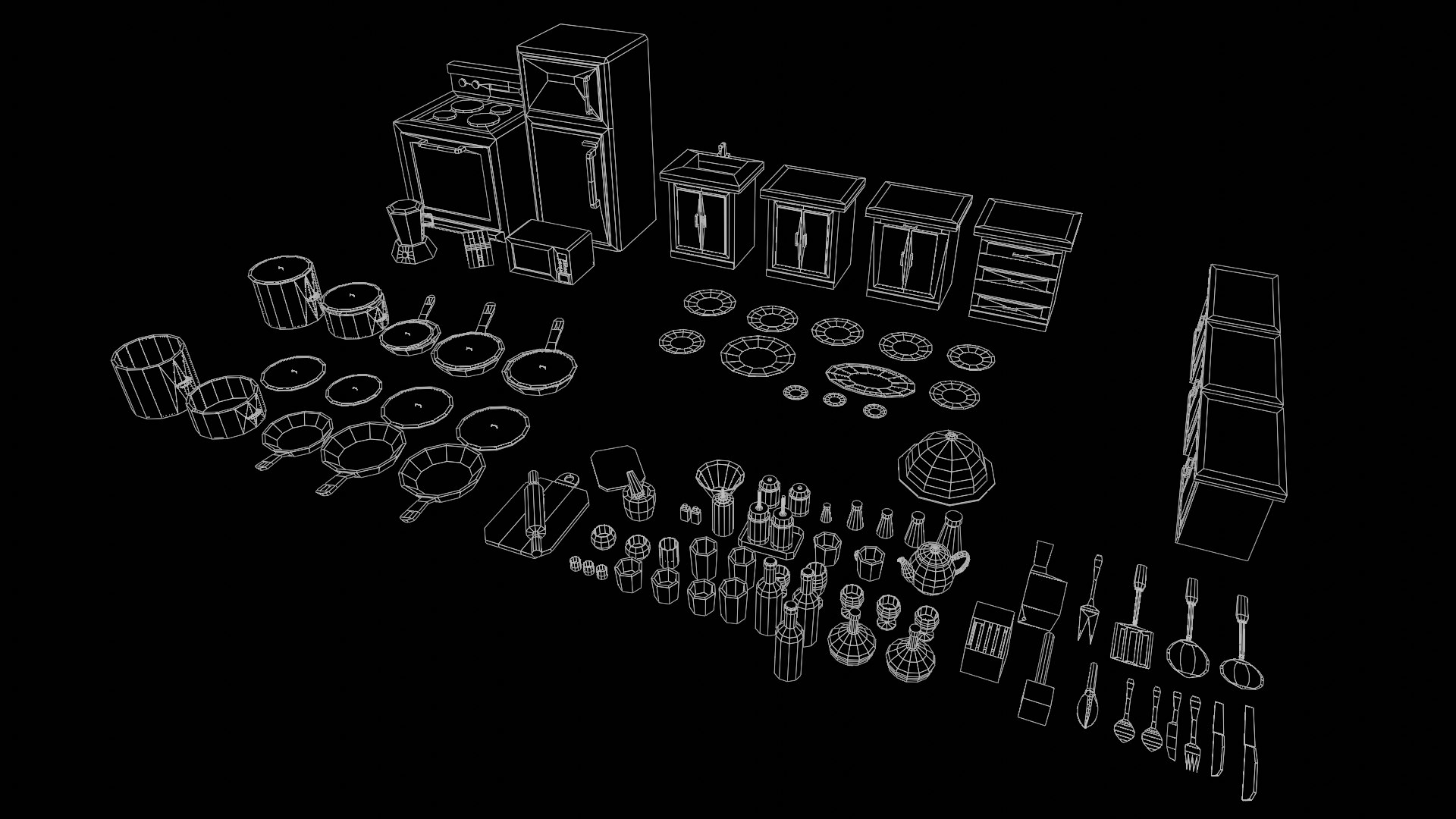 3D 98 Low poly kitchen 3D game assets and models https://p.turbosquid.com/ts-thumb/0l/5h87wr/Sy/wireframe1/png/1653128676/1920x1080/fit_q87/22f5e203ad3240904d8fda466b647c33c84d8f6d/wireframe1.jpg
