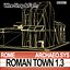 Roman Town: Wine Shop & Farm 1.3 [Low Poly]