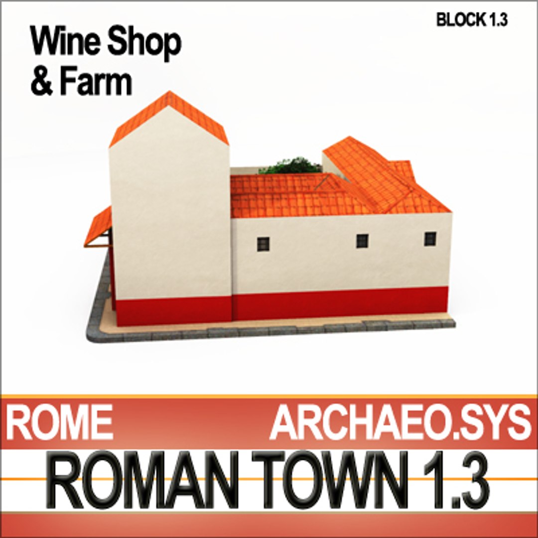 ancient roman wine shop 3d model https://p.turbosquid.com/ts-thumb/0l/9X3KwR/L2B2gzZv/archaeosysrmrmntwn13f/jpg/1285836009/1920x1080/fit_q87/cb6643e571ae71791023a2ae2b03676838547f94/archaeosysrmrmntwn13f.jpg