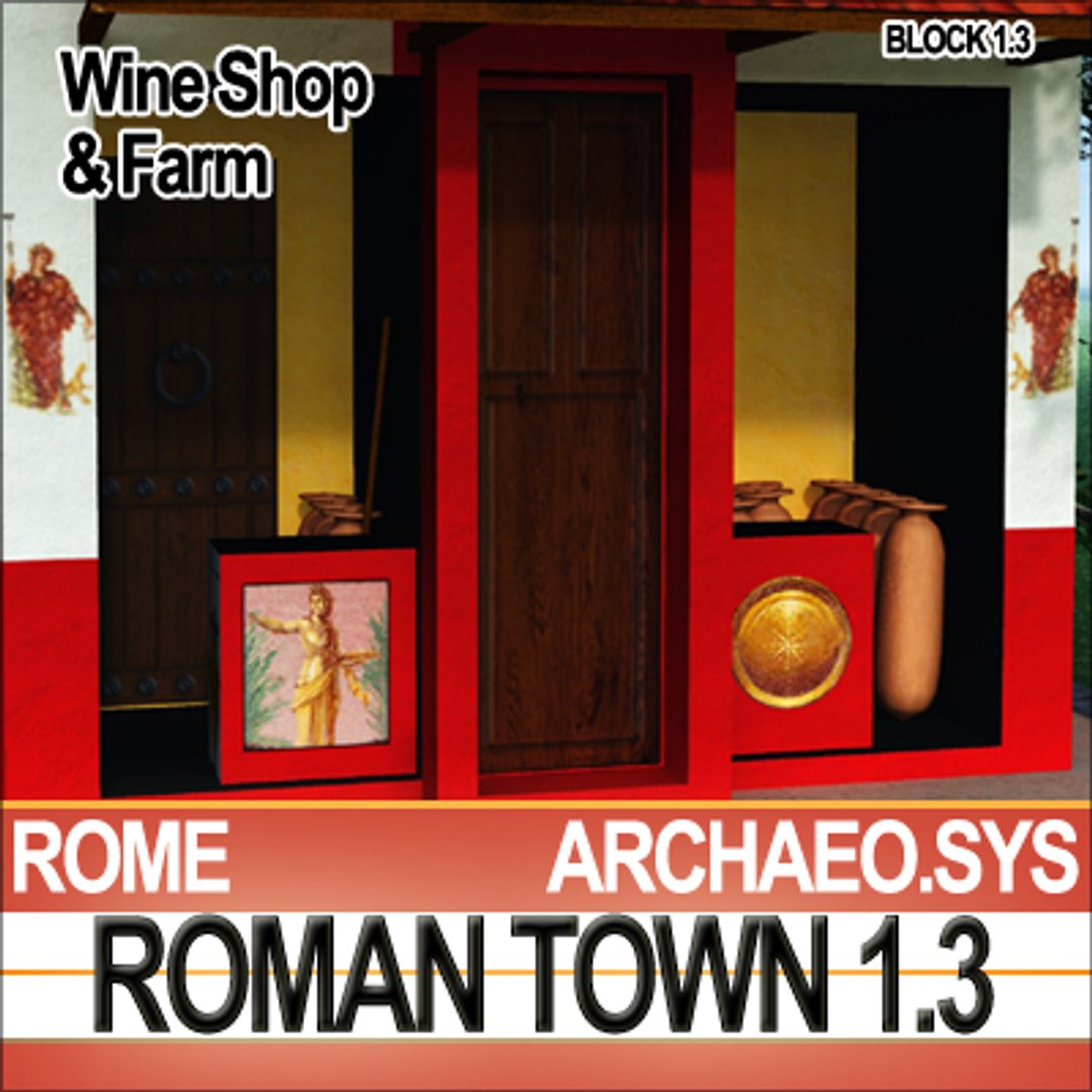 ancient roman wine shop 3d model https://p.turbosquid.com/ts-thumb/0l/9X3KwR/W12uqsJ3/archaeosysrmrmntwn13b/jpg/1285836009/1920x1080/fit_q87/e089ba1f8279ee2ca0e80cbc645172b97ed48d58/archaeosysrmrmntwn13b.jpg