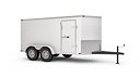 Cargo Trailer 02