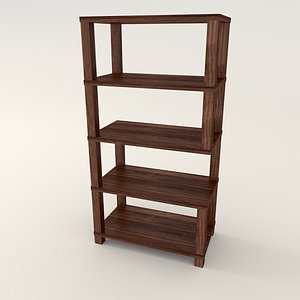 Bookshelf