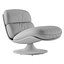 Minotti Pattie armchair 3D model