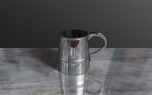 Tankard