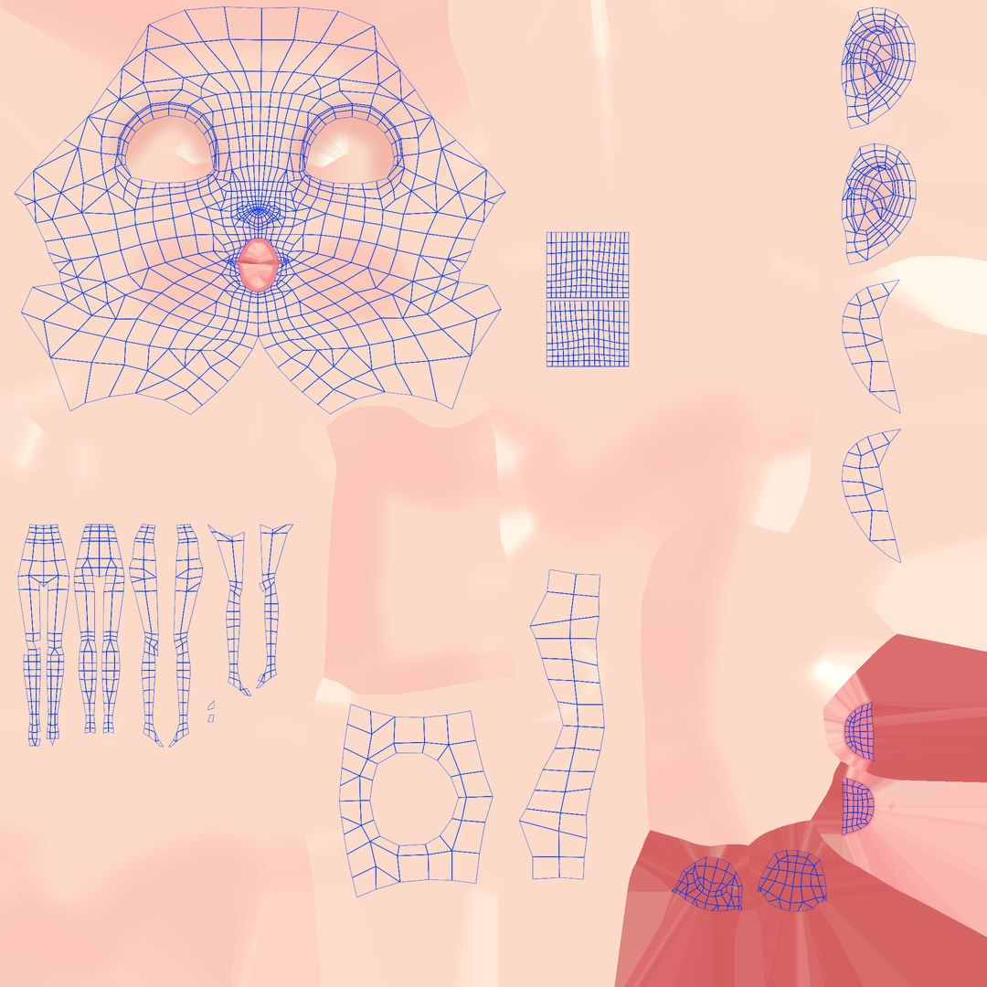 3D Princess Peach https://p.turbosquid.com/ts-thumb/0l/IfR5Hg/Ah/uw/jpg/1635436929/1920x1080/fit_q87/657f0a49d0af7821880270e2e1fda1935bf55c47/uw.jpg