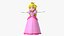Princess Peach