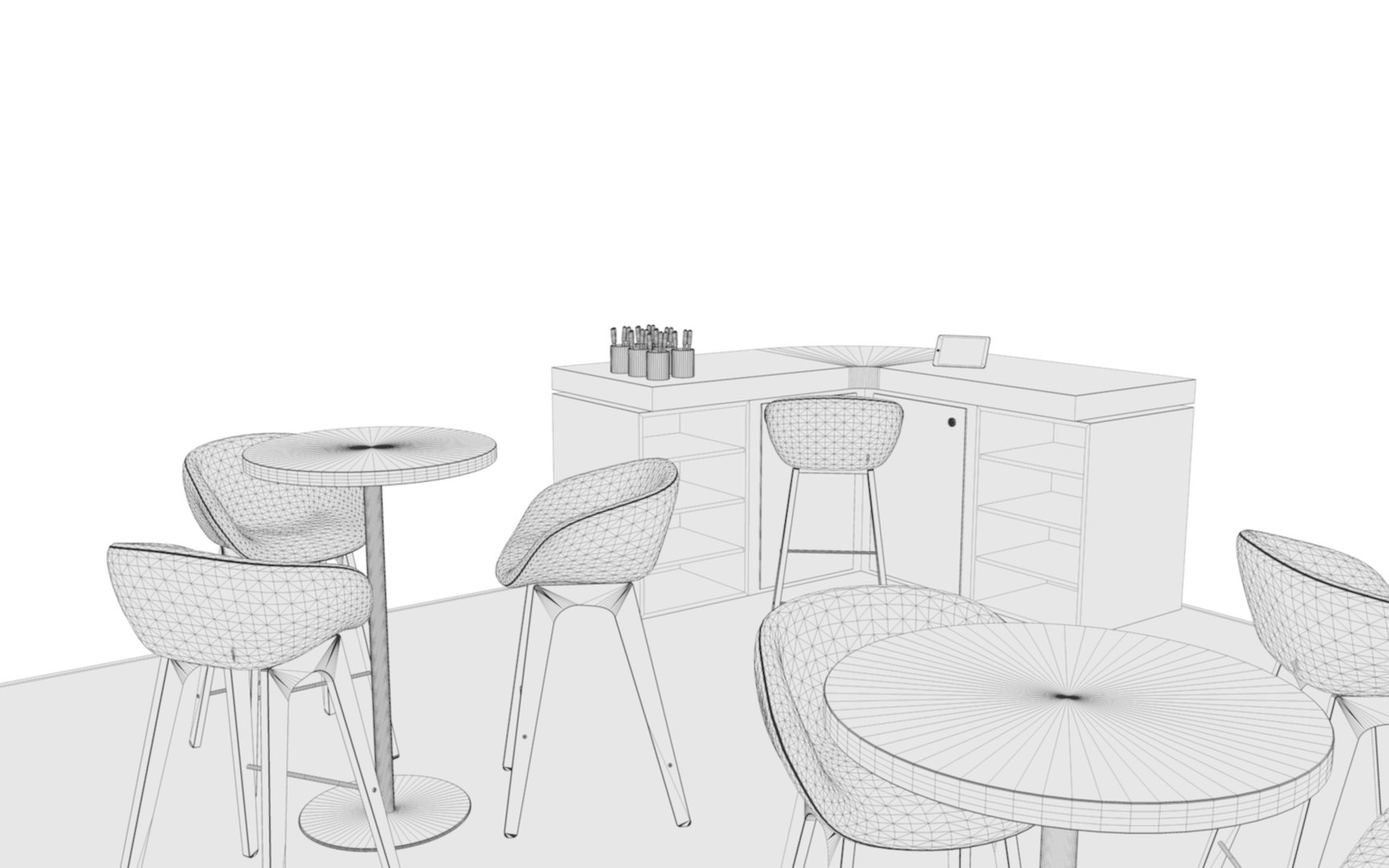 Exhibition Booth 1 Mockup 3D https://p.turbosquid.com/ts-thumb/0l/KcntgU/Hs/exhibitionbooth1_wireframe03/jpg/1730465834/1920x1080/fit_q87/cca5389abc7743bd26180399de6e43a1e0542fcd/exhibitionbooth1_wireframe03.jpg