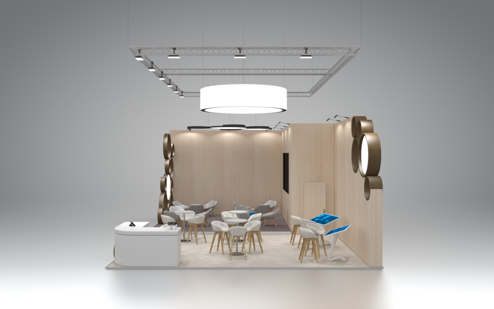 Exhibition Booth 1 Mockup 3D https://p.turbosquid.com/ts-thumb/0l/KcntgU/mn/exhibitionbooth1_pic03/jpg/1730465828/1920x1080/fit_q87/1fd390a111662603cc281b2a39b6fb48c560ae8f/exhibitionbooth1_pic03.jpg