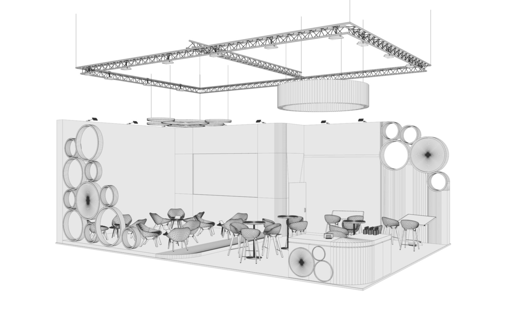 Exhibition Booth 1 Mockup 3D https://p.turbosquid.com/ts-thumb/0l/KcntgU/wu/exhibitionbooth1_wireframe01/jpg/1730465832/1920x1080/fit_q87/59a9d5c354c43d79619b2927cd4df6af642aa48d/exhibitionbooth1_wireframe01.jpg