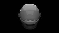 HELMET STILO RACE