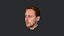 Ryan Gosling  Hyper Realistic Full Body Fully Rigged Character
