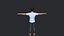Ryan Gosling  Hyper Realistic Full Body Fully Rigged Character