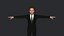 Ryan Gosling  Hyper Realistic Full Body Fully Rigged Character