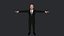 Ryan Gosling  Hyper Realistic Full Body Fully Rigged Character