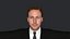 Ryan Gosling  Hyper Realistic Full Body Fully Rigged Character