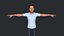 Ryan Gosling  Hyper Realistic Full Body Fully Rigged Character