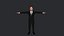 Ryan Gosling  Hyper Realistic Full Body Fully Rigged Character