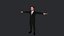 Ryan Gosling  Hyper Realistic Full Body Fully Rigged Character