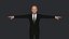 Ryan Gosling  Hyper Realistic Full Body Fully Rigged Character