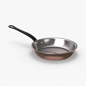 Classical Cookware - Skillet 8 inch