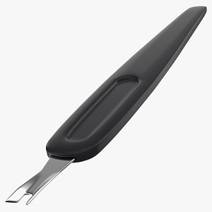 Cuticle Trimmer