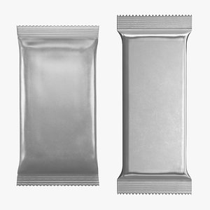 2 Food Bar Bag