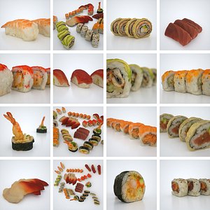 Sushi