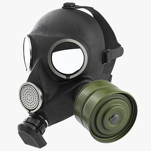Gas Mask