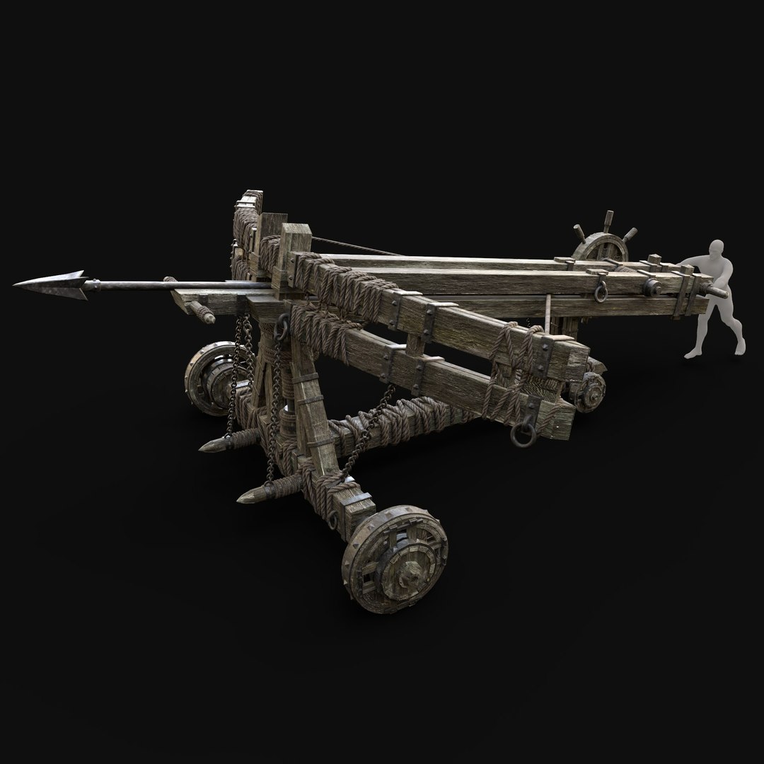 3D SIEGE ENGINE WAR MACHINES CONSTRUCTION BUILDER COLLECTION PACK model https://p.turbosquid.com/ts-thumb/0l/UMmzqo/19/balista_render2/jpg/1649281214/1920x1080/fit_q87/b0c076d12806c67a12a891dfb0979592b06d9ecf/balista_render2.jpg