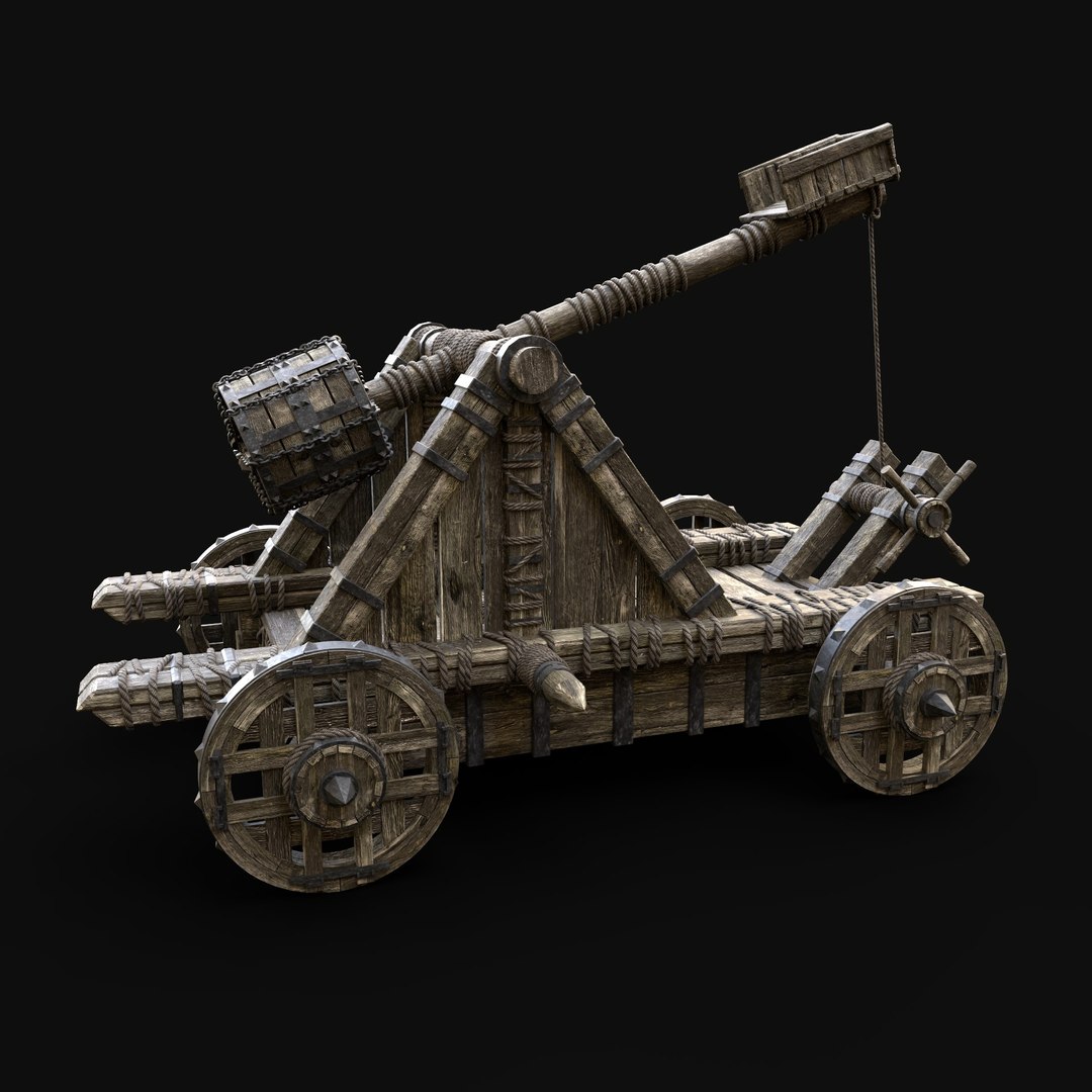 3D SIEGE ENGINE WAR MACHINES CONSTRUCTION BUILDER COLLECTION PACK model https://p.turbosquid.com/ts-thumb/0l/UMmzqo/5K/catapult_002_render2/jpg/1649280968/1920x1080/fit_q87/0afb760e166fe465a35141b7088eb8e2b4ff6cc0/catapult_002_render2.jpg