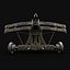 SIEGE ENGINE WAR MACHINES CONSTRUCTION BUILDER COLLECTION PACK