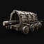 SIEGE ENGINE WAR MACHINES CONSTRUCTION BUILDER COLLECTION PACK