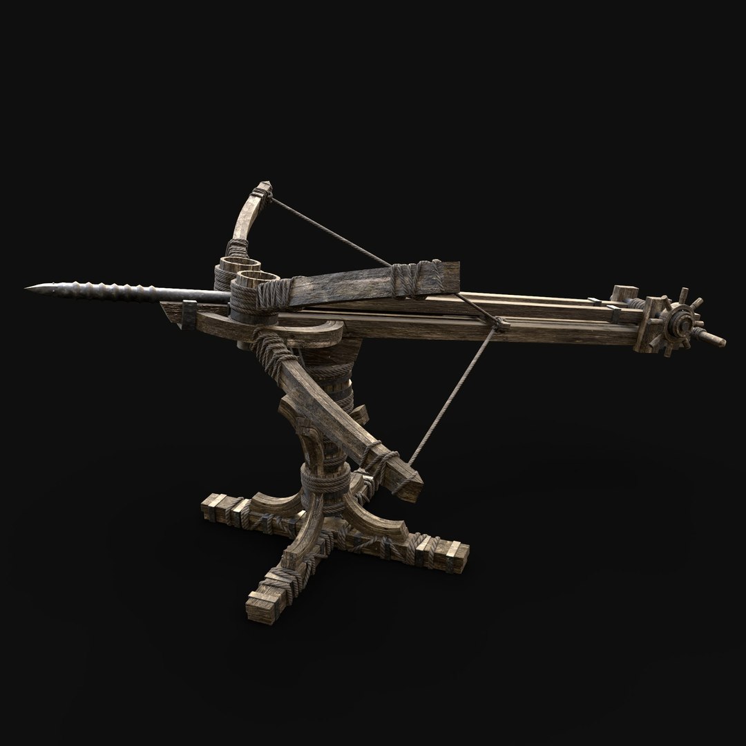 3D SIEGE ENGINE WAR MACHINES CONSTRUCTION BUILDER COLLECTION PACK model https://p.turbosquid.com/ts-thumb/0l/UMmzqo/Vn/balista_004_render2/jpg/1649281305/1920x1080/fit_q87/304685eeb0b3ee51e26dacbca8d7c786c93aecbe/balista_004_render2.jpg