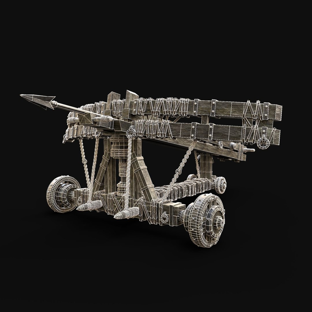 3D SIEGE ENGINE WAR MACHINES CONSTRUCTION BUILDER COLLECTION PACK model https://p.turbosquid.com/ts-thumb/0l/UMmzqo/Yp/balista_render8/jpg/1649281214/1920x1080/fit_q87/6eb7842cbdbc118b0c9ff3bd6ef7427ef8e155a5/balista_render8.jpg