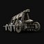 SIEGE ENGINE WAR MACHINES CONSTRUCTION BUILDER COLLECTION PACK