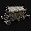 SIEGE ENGINE WAR MACHINES CONSTRUCTION BUILDER COLLECTION PACK