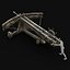 SIEGE ENGINE WAR MACHINES CONSTRUCTION BUILDER COLLECTION PACK