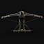 SIEGE ENGINE WAR MACHINES CONSTRUCTION BUILDER COLLECTION PACK