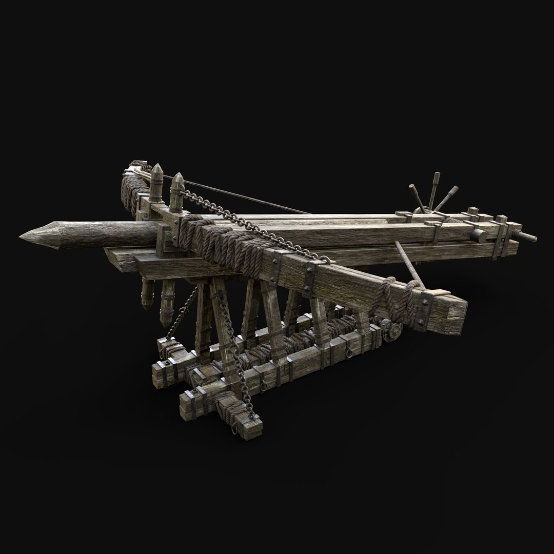 3D SIEGE ENGINE WAR MACHINES CONSTRUCTION BUILDER COLLECTION PACK model https://p.turbosquid.com/ts-thumb/0l/UMmzqo/jS/balista_002_render2/jpg/1649281242/1920x1080/fit_q87/7114e295b88f8d66b56a2ca68e993c7e55d24f6c/balista_002_render2.jpg