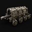 SIEGE ENGINE WAR MACHINES CONSTRUCTION BUILDER COLLECTION PACK