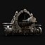 SIEGE ENGINE WAR MACHINES CONSTRUCTION BUILDER COLLECTION PACK